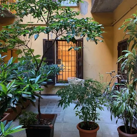Porta Ticinese - Navigli 밀라노