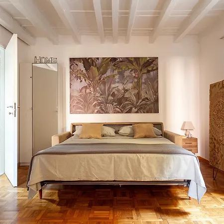 Apartamento Porta Ticinese - Navigli