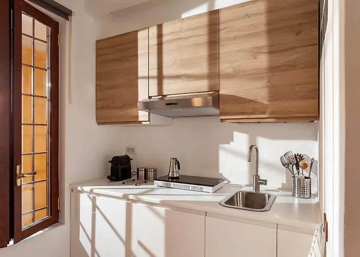 Porta Ticinese - Navigli Appartement