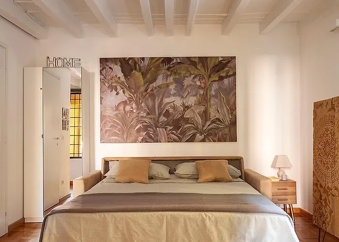 Porta Ticinese - Navigli Appartement *