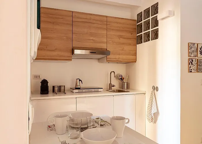 Appartement Porta Ticinese - Navigli
