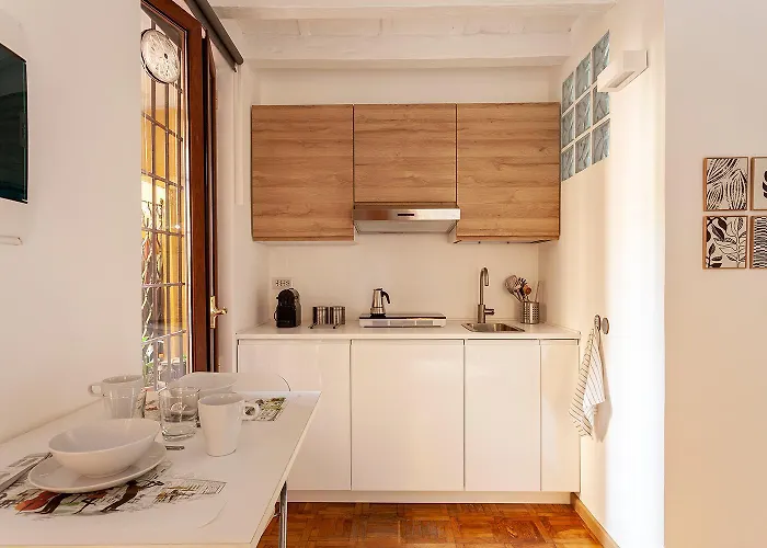 Porta Ticinese - Navigli Appartement Milan