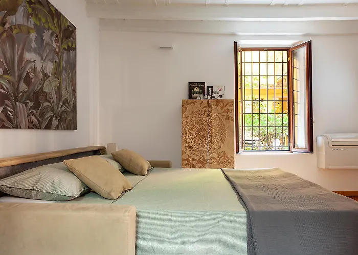 Porta Ticinese - Navigli Appartement