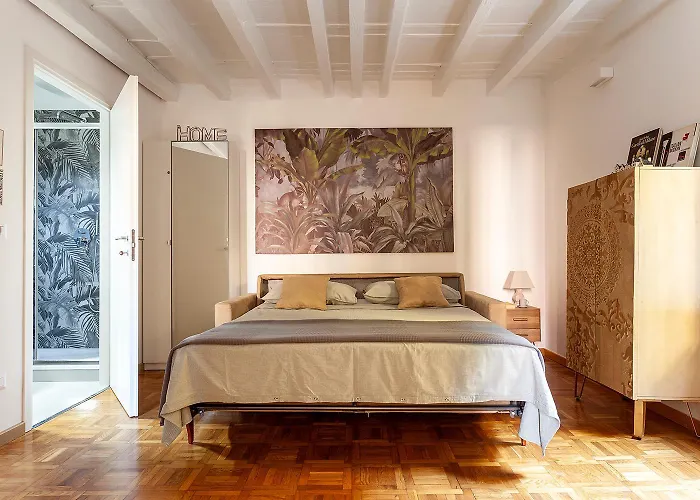 Appartement Porta Ticinese - Navigli