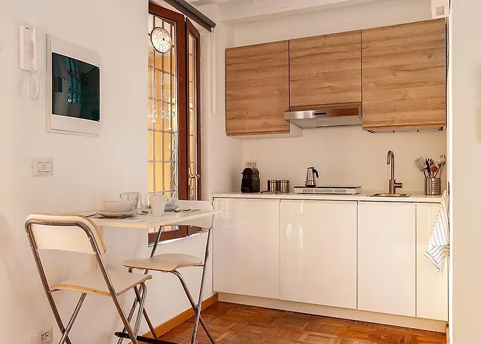 Porta Ticinese - Navigli Appartement