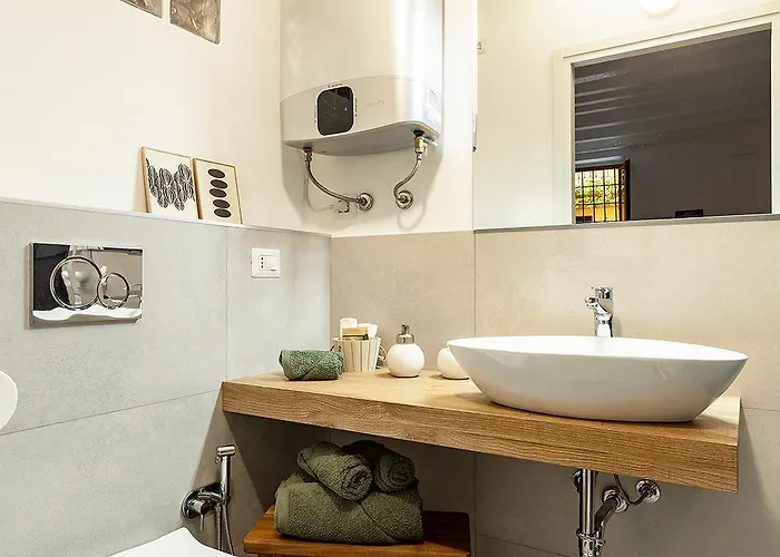 Appartement Porta Ticinese - Navigli *