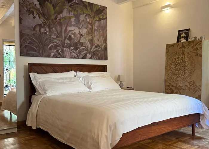 Appartement Porta Ticinese - Navigli